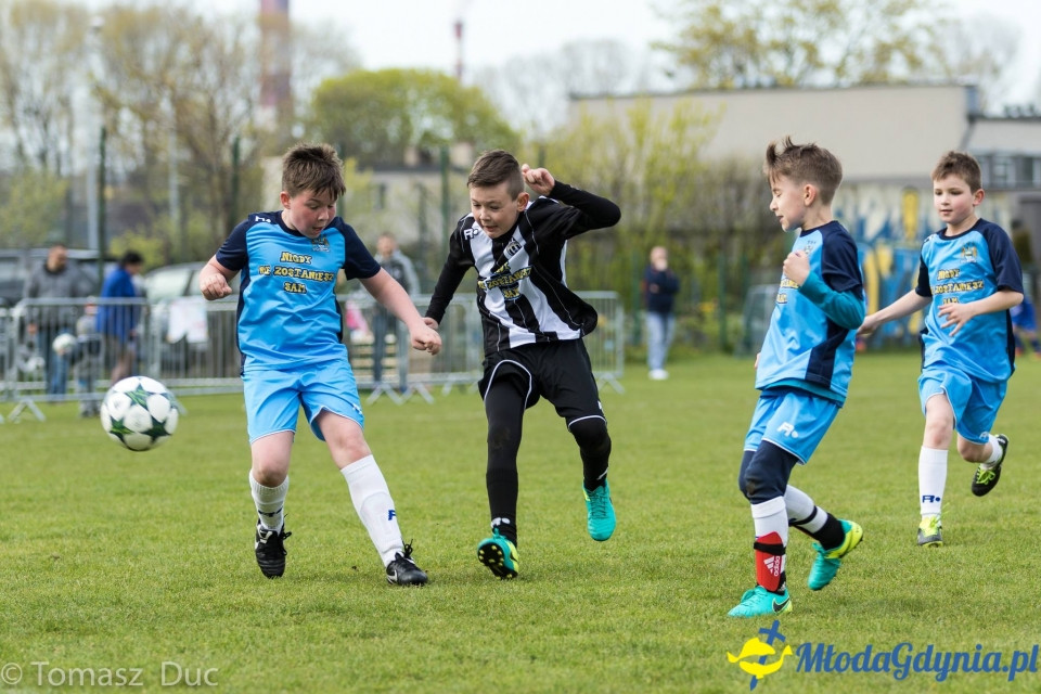 Twoja Liga Mistrzów 2017 - faza grupowa - 6-7.05.2017 (II)