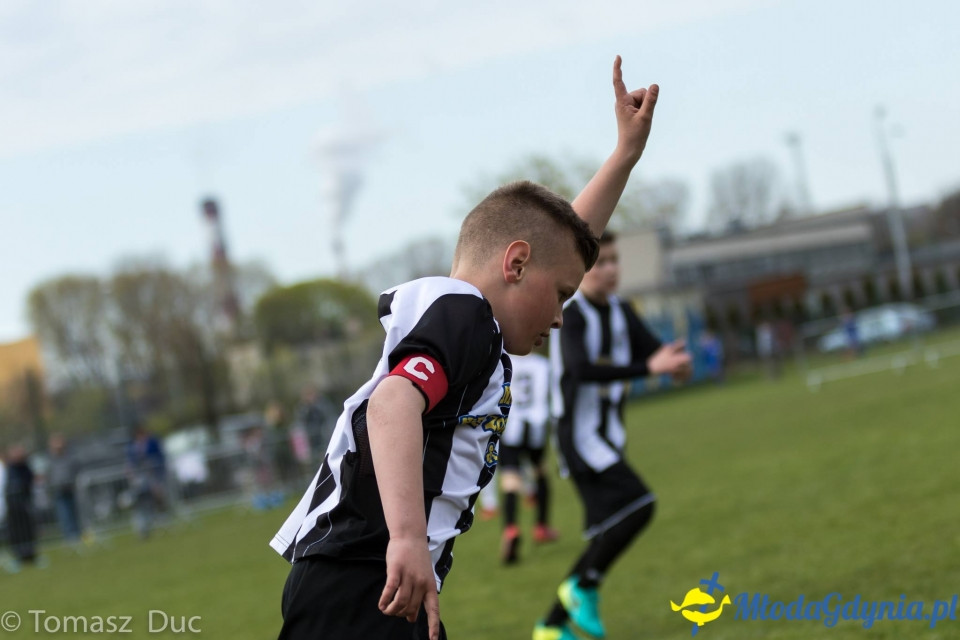 Twoja Liga Mistrzów 2017 - faza grupowa - 6-7.05.2017 (II)