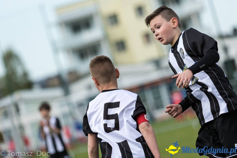 Twoja Liga Mistrzów 2017 - faza grupowa - 6-7.05.2017 (II)
