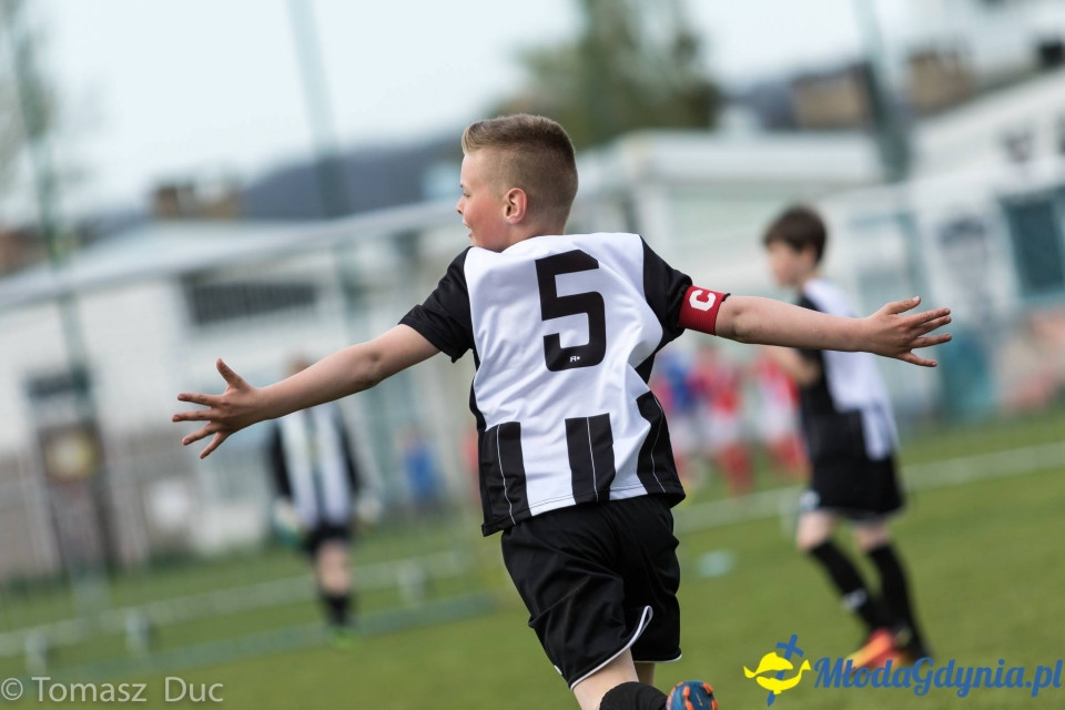 Twoja Liga Mistrzów 2017 - faza grupowa - 6-7.05.2017 (II)