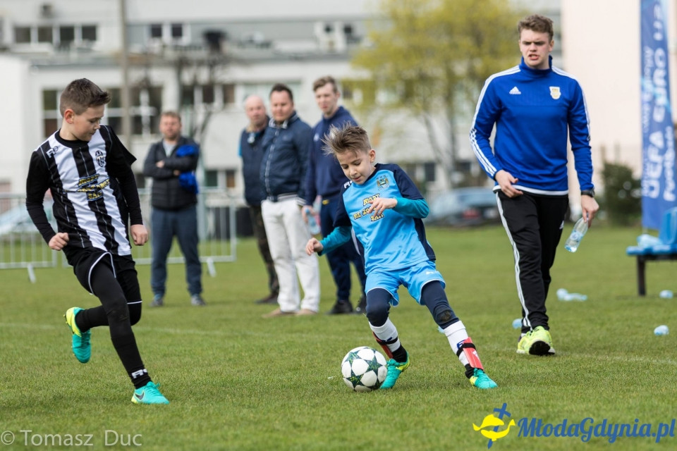 Twoja Liga Mistrzów 2017 - faza grupowa - 6-7.05.2017 (II)