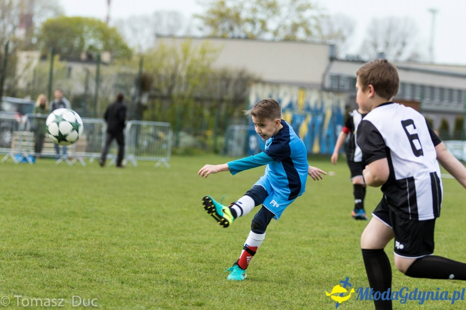 Twoja Liga Mistrzów 2017 - faza grupowa - 6-7.05.2017 (II)