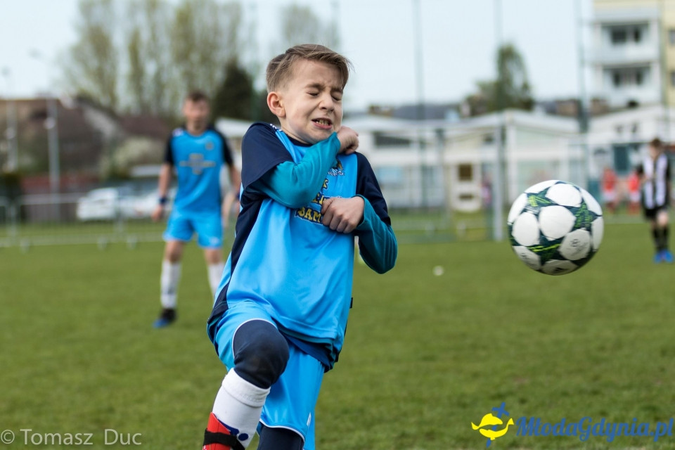 Twoja Liga Mistrzów 2017 - faza grupowa - 6-7.05.2017 (II)
