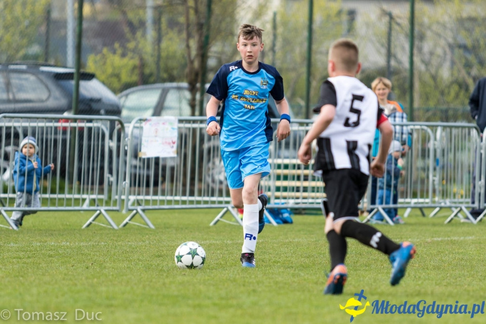 Twoja Liga Mistrzów 2017 - faza grupowa - 6-7.05.2017 (II)