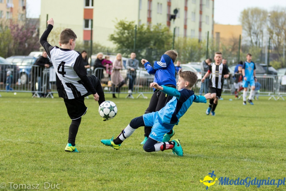 Twoja Liga Mistrzów 2017 - faza grupowa - 6-7.05.2017 (II)