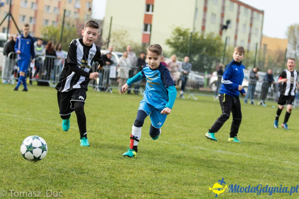 Twoja Liga Mistrzów 2017 - faza grupowa - 6-7.05.2017 (II)