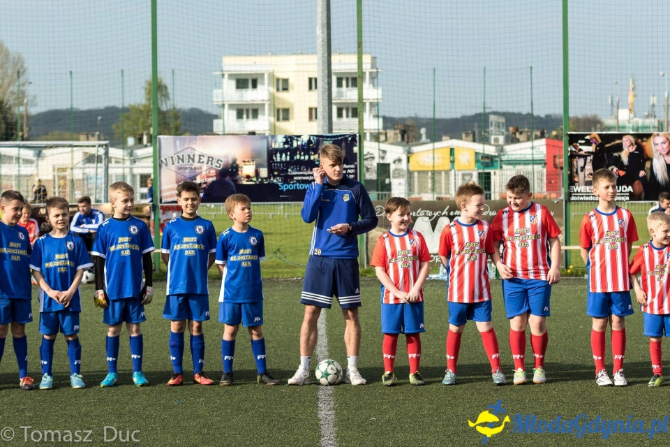 Twoja Liga Mistrzów 2017 - faza grupowa - 6-7.05.2017 (II)