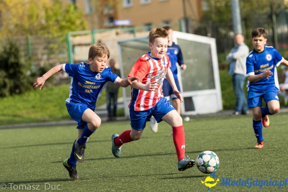 Twoja Liga Mistrzów 2017 - faza grupowa - 6-7.05.2017 (II)