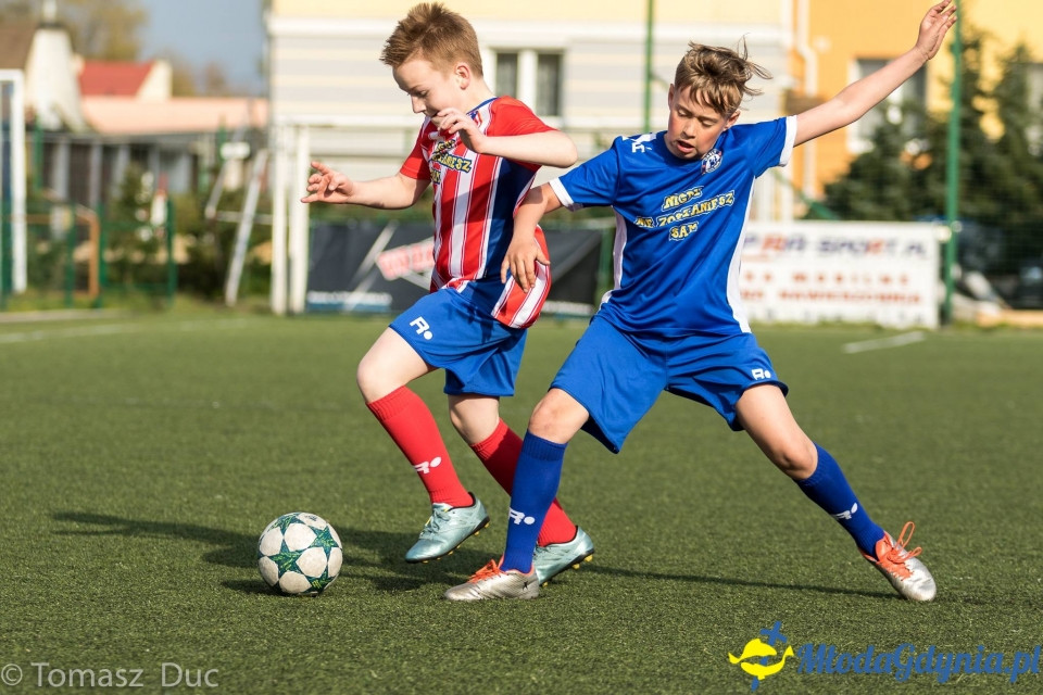 Twoja Liga Mistrzów 2017 - faza grupowa - 6-7.05.2017 (II)