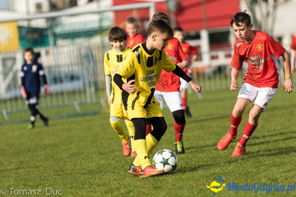 Twoja Liga Mistrzów 2017 - faza grupowa - 6-7.05.2017 (II)