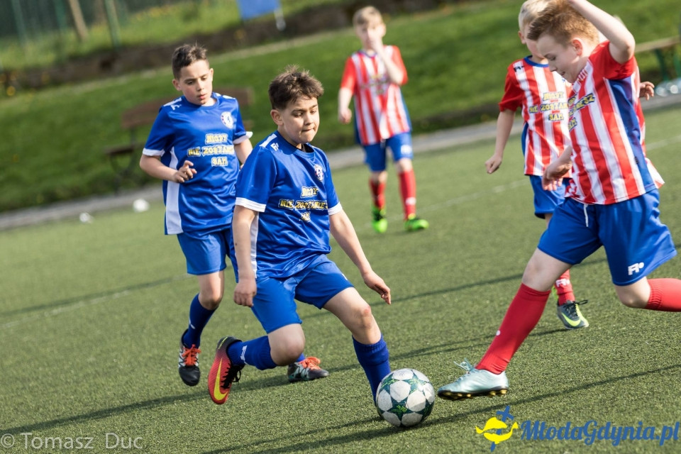 Twoja Liga Mistrzów 2017 - faza grupowa - 6-7.05.2017 (II)