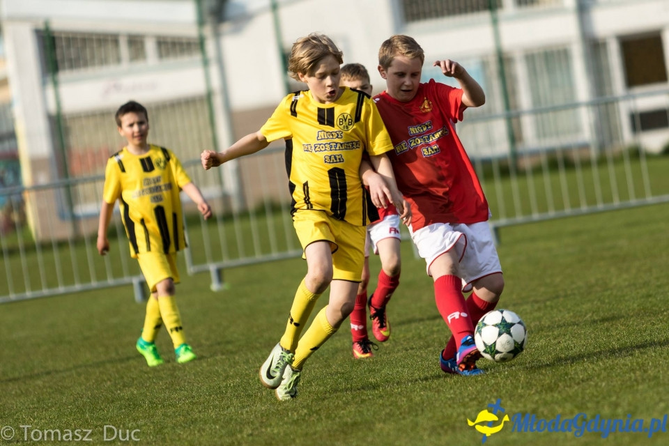 Twoja Liga Mistrzów 2017 - faza grupowa - 6-7.05.2017 (II)
