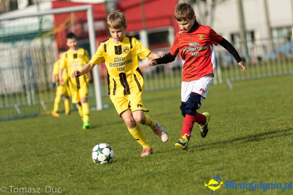 Twoja Liga Mistrzów 2017 - faza grupowa - 6-7.05.2017 (II)