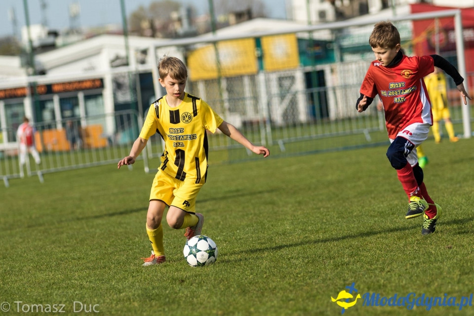 Twoja Liga Mistrzów 2017 - faza grupowa - 6-7.05.2017 (II)