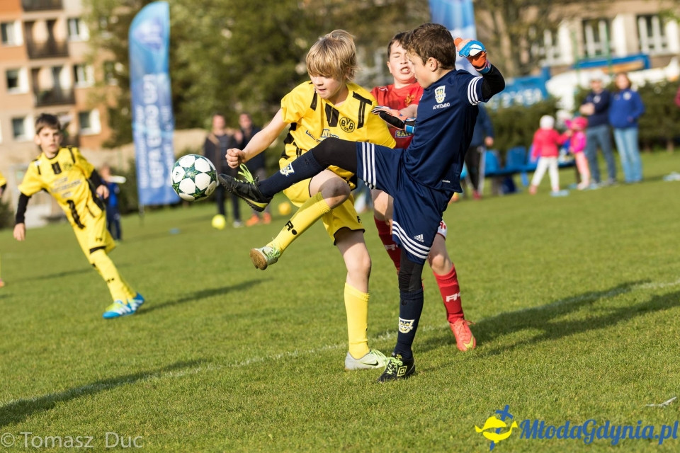 Twoja Liga Mistrzów 2017 - faza grupowa - 6-7.05.2017 (II)