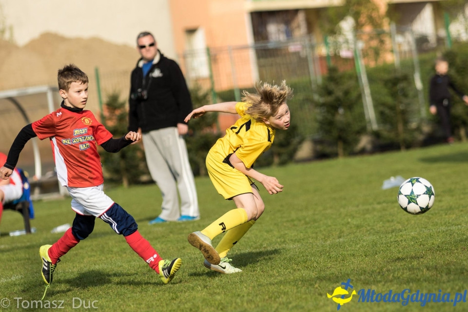 Twoja Liga Mistrzów 2017 - faza grupowa - 6-7.05.2017 (II)