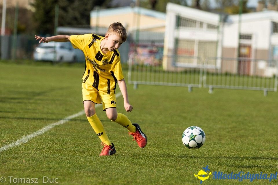 Twoja Liga Mistrzów 2017 - faza grupowa - 6-7.05.2017 (II)
