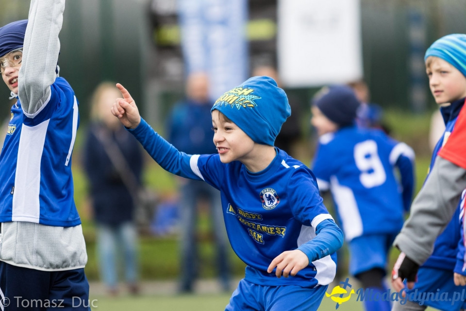 Twoja Liga Mistrzów 2017 - faza grupowa - 6-7.05.2017 (II)