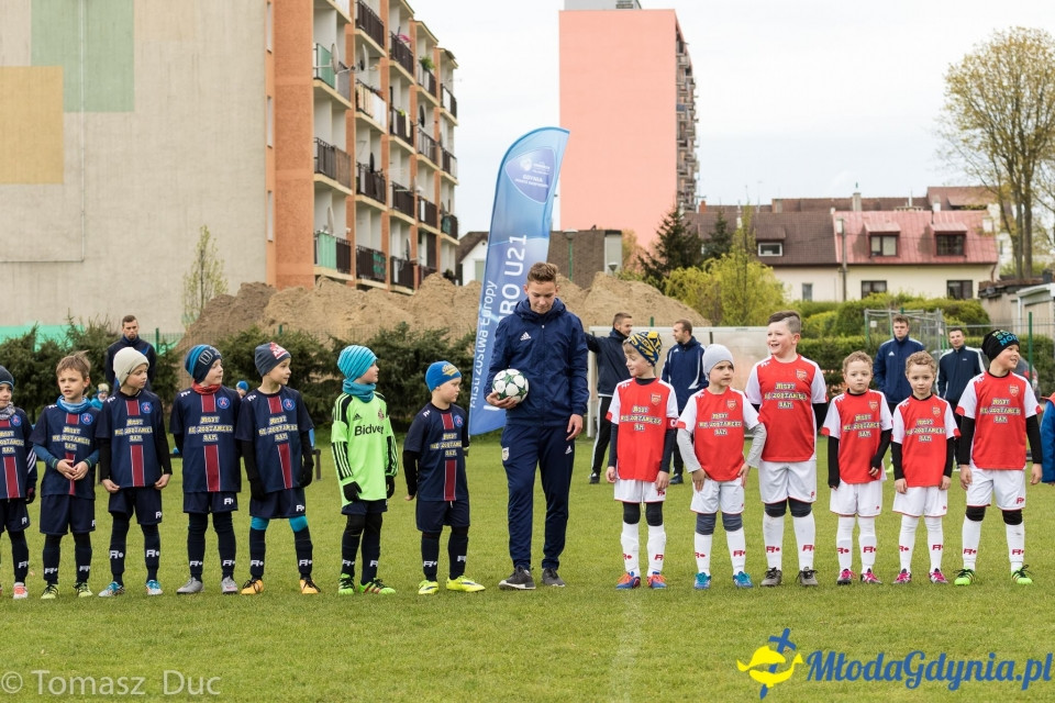 Twoja Liga Mistrzów 2017 - faza grupowa - 6-7.05.2017 (II)