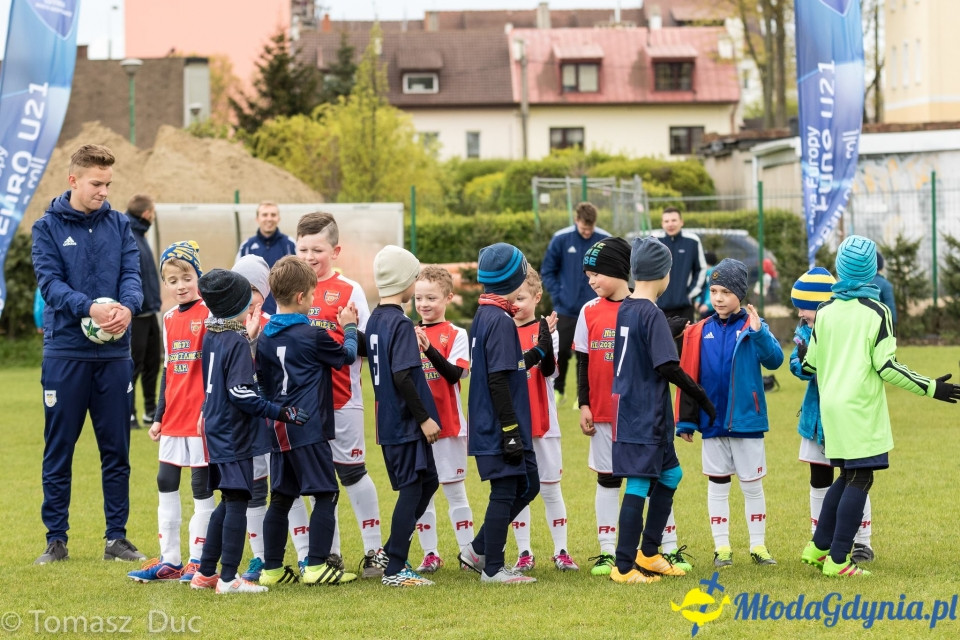 Twoja Liga Mistrzów 2017 - faza grupowa - 6-7.05.2017 (II)
