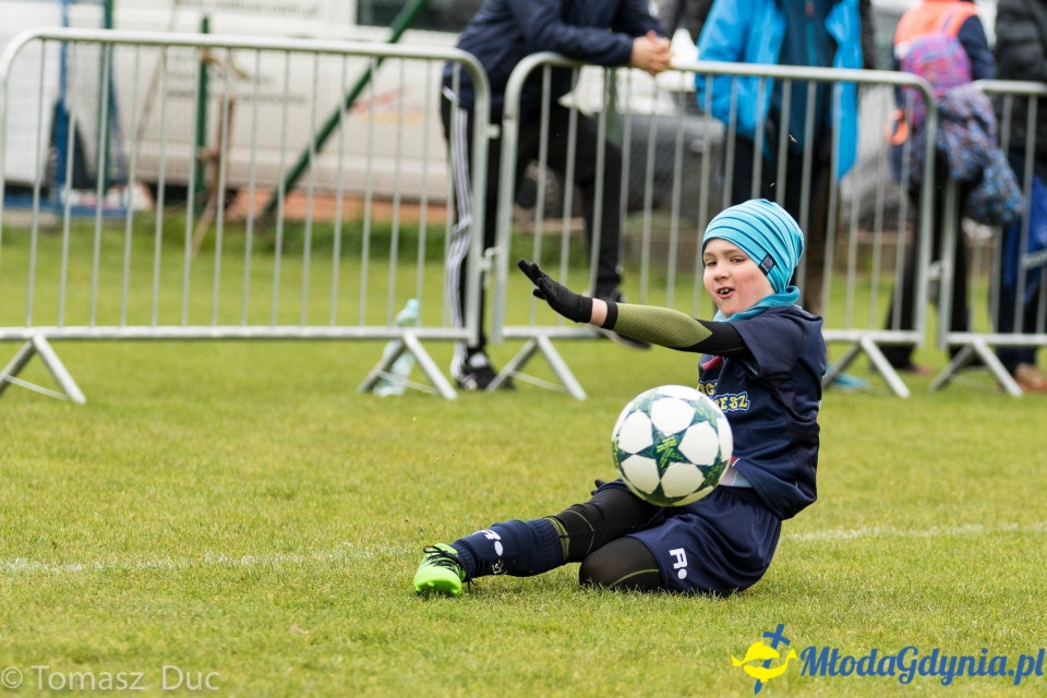Twoja Liga Mistrzów 2017 - faza grupowa - 6-7.05.2017 (II)