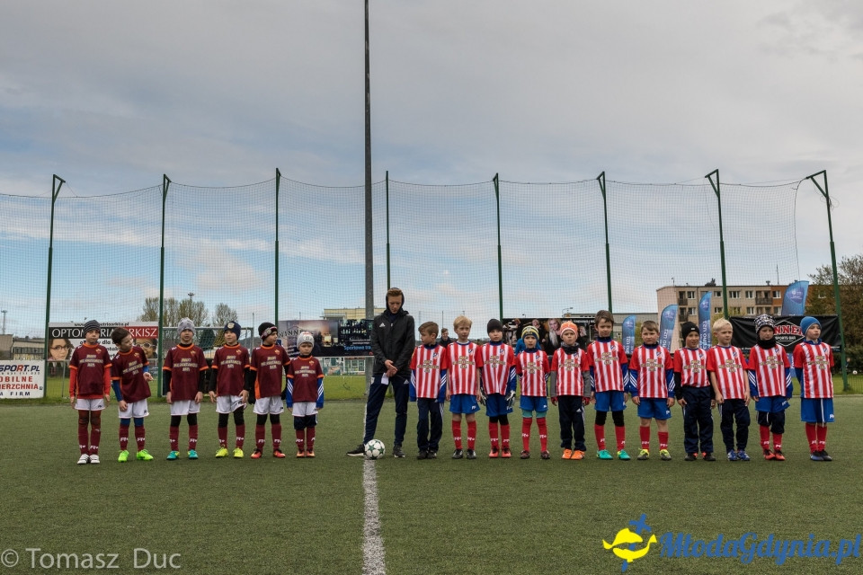 Twoja Liga Mistrzów 2017 - faza grupowa - 6-7.05.2017 (II)