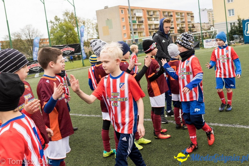 Twoja Liga Mistrzów 2017 - faza grupowa - 6-7.05.2017 (II)