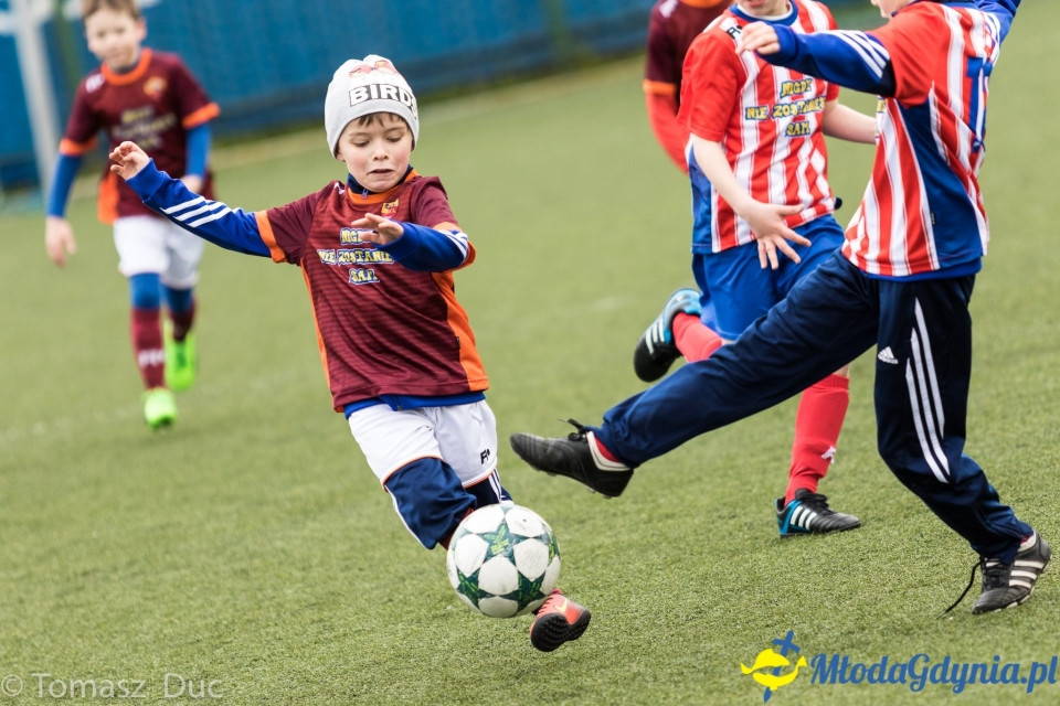 Twoja Liga Mistrzów 2017 - faza grupowa - 6-7.05.2017 (II)