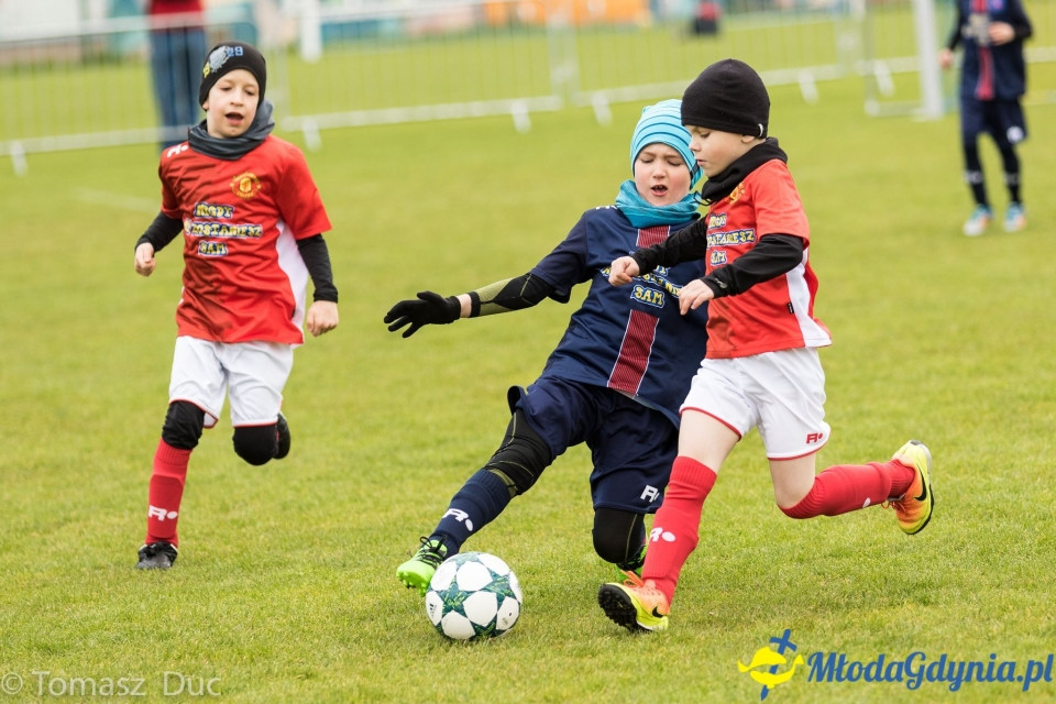 Twoja Liga Mistrzów 2017 - faza grupowa - 6-7.05.2017 (II)