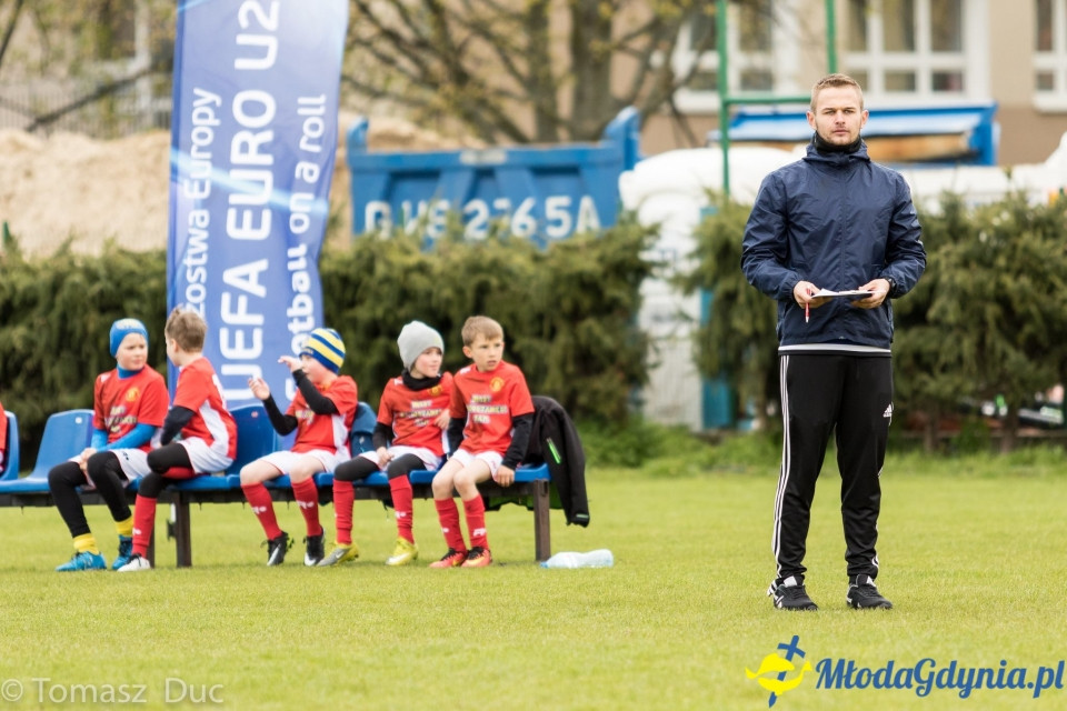 Twoja Liga Mistrzów 2017 - faza grupowa - 6-7.05.2017 (II)