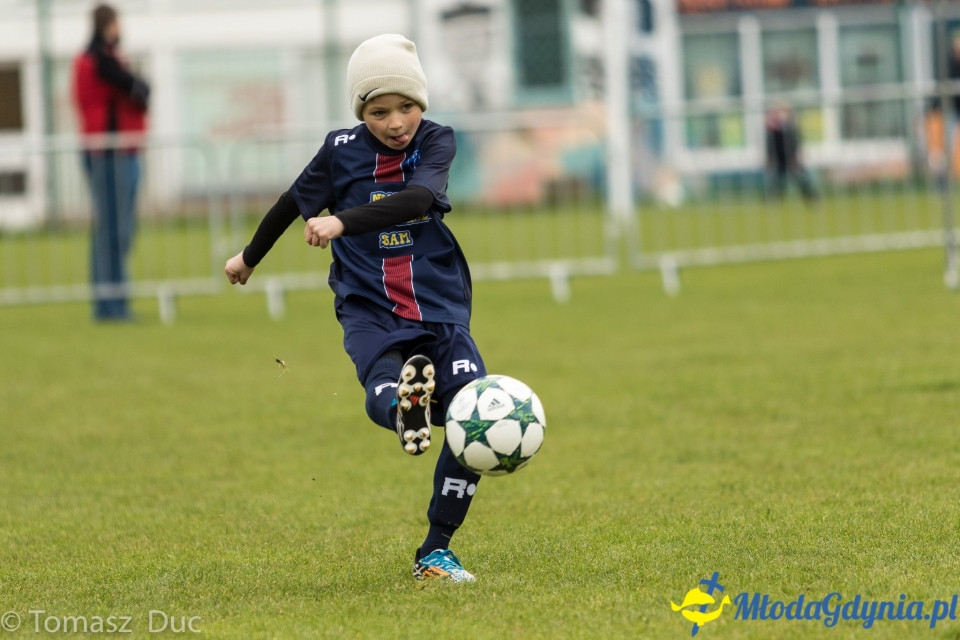 Twoja Liga Mistrzów 2017 - faza grupowa - 6-7.05.2017 (II)