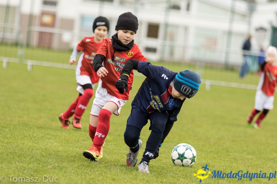 Twoja Liga Mistrzów 2017 - faza grupowa - 6-7.05.2017 (II)