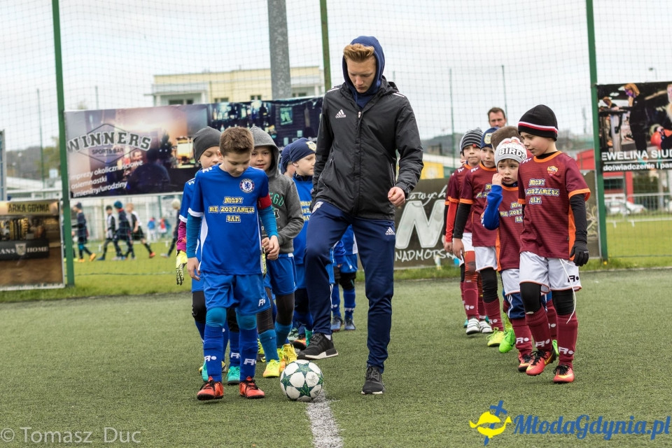 Twoja Liga Mistrzów 2017 - faza grupowa - 6-7.05.2017 (II)