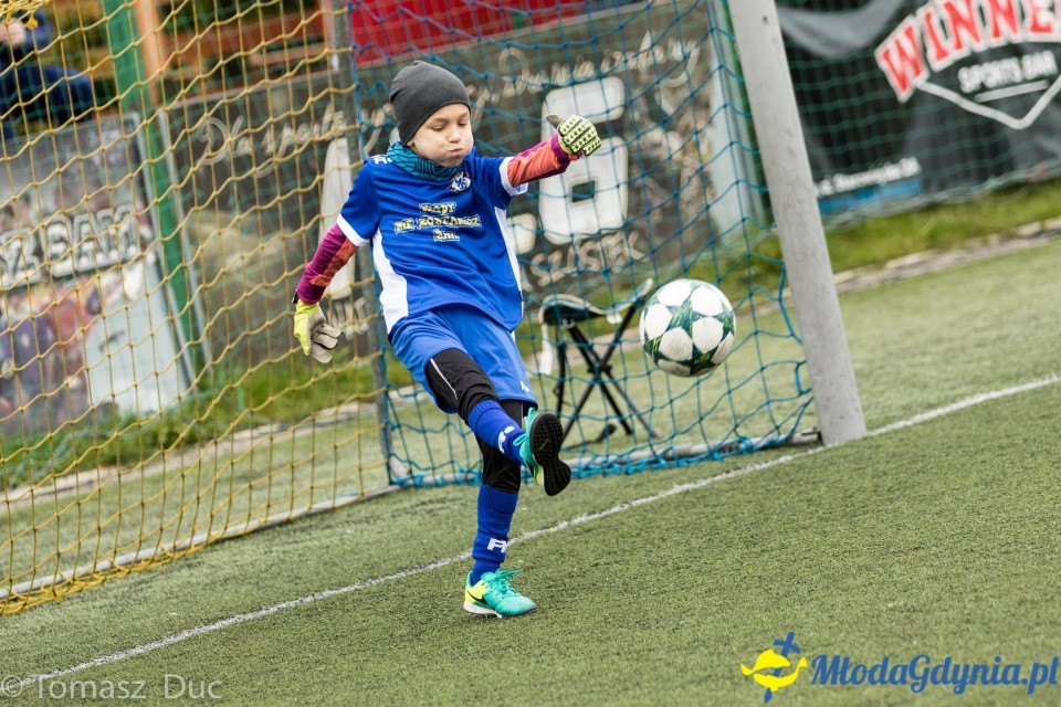 Twoja Liga Mistrzów 2017 - faza grupowa - 6-7.05.2017 (II)