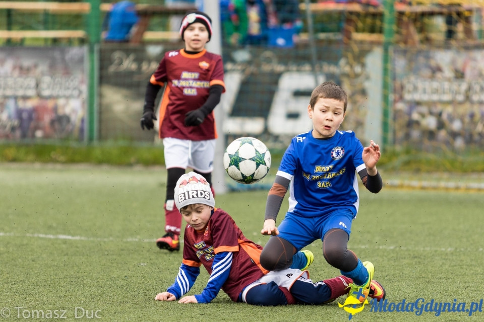 Twoja Liga Mistrzów 2017 - faza grupowa - 6-7.05.2017 (II)