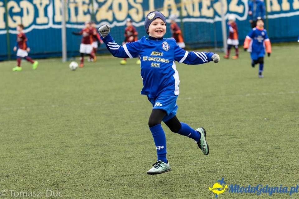 Twoja Liga Mistrzów 2017 - faza grupowa - 6-7.05.2017 (II)