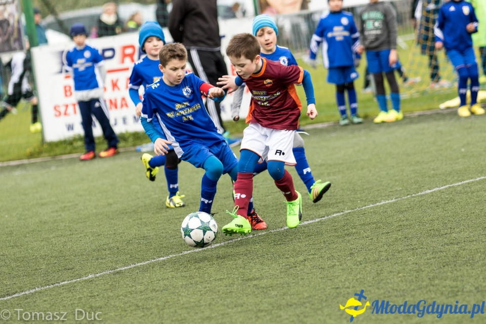 Twoja Liga Mistrzów 2017 - faza grupowa - 6-7.05.2017 (II)