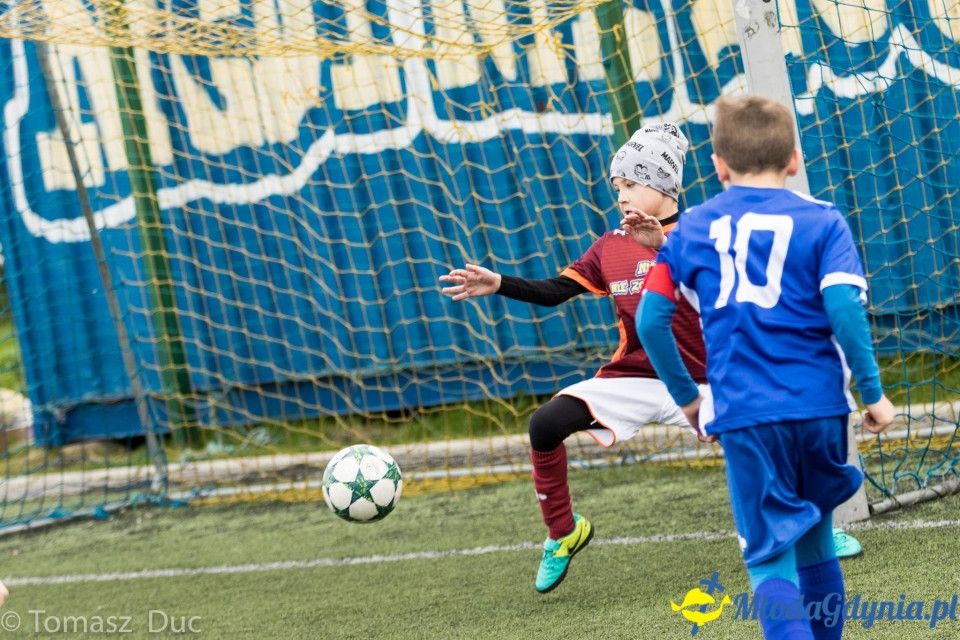 Twoja Liga Mistrzów 2017 - faza grupowa - 6-7.05.2017 (II)