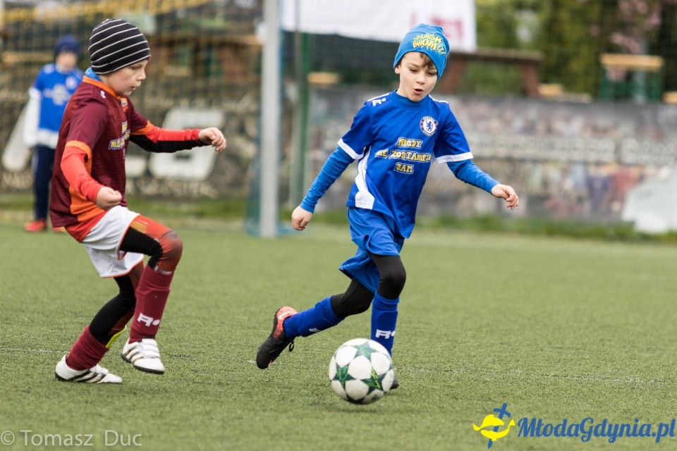 Twoja Liga Mistrzów 2017 - faza grupowa - 6-7.05.2017 (II)