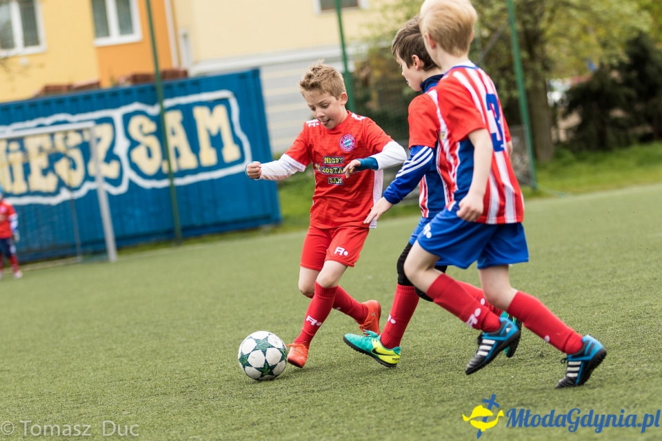 Twoja Liga Mistrzów 2017 - faza grupowa - 6-7.05.2017 (II)