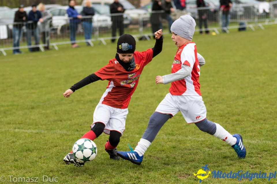 Twoja Liga Mistrzów 2017 - faza grupowa - 6-7.05.2017 (II)