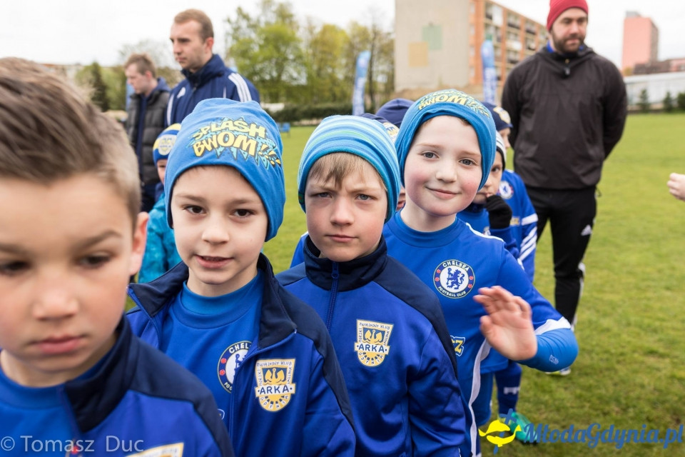 Twoja Liga Mistrzów 2017 - faza grupowa - 6-7.05.2017 (II)