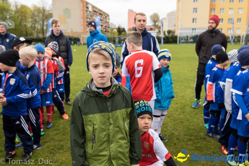 Twoja Liga Mistrzów 2017 - faza grupowa - 6-7.05.2017 (II)