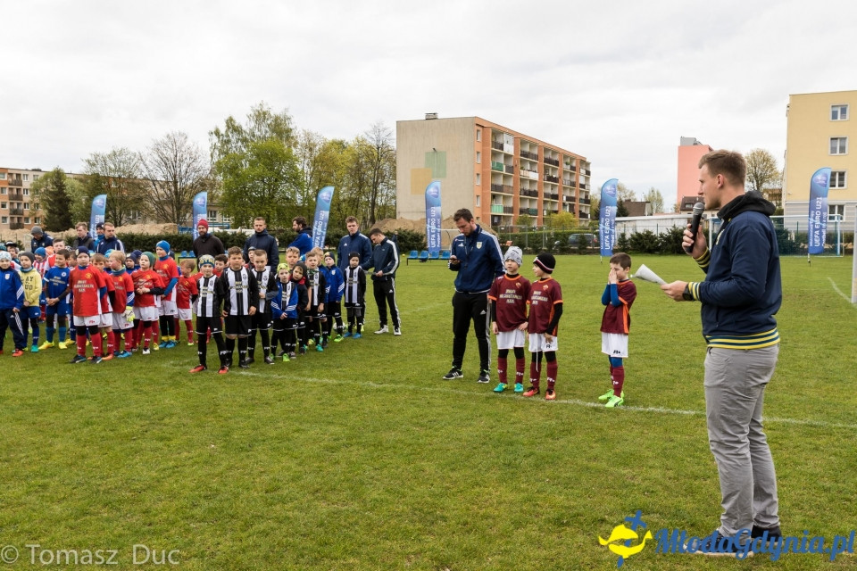 Twoja Liga Mistrzów 2017 - faza grupowa - 6-7.05.2017 (II)