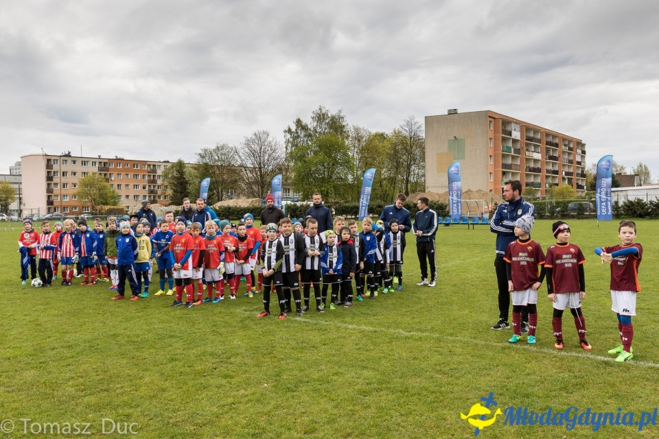Twoja Liga Mistrzów 2017 - faza grupowa - 6-7.05.2017 (II)