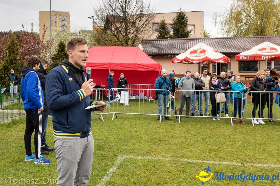 Twoja Liga Mistrzów 2017 - faza grupowa - 6-7.05.2017 (II)