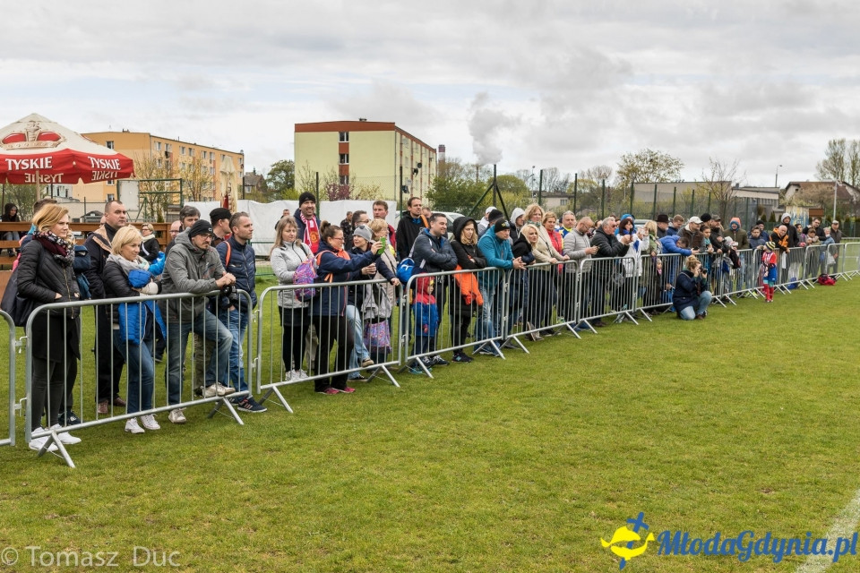 Twoja Liga Mistrzów 2017 - faza grupowa - 6-7.05.2017 (II)