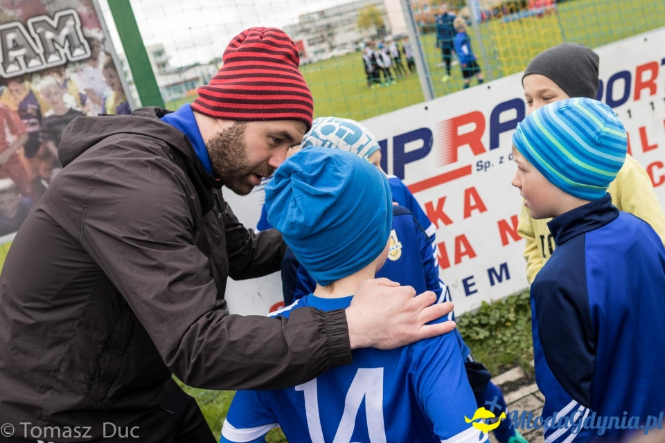 Twoja Liga Mistrzów 2017 - faza grupowa - 6-7.05.2017 (II)
