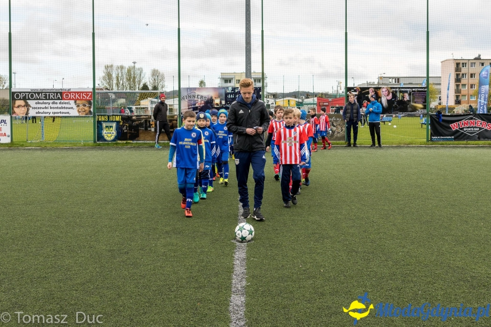 Twoja Liga Mistrzów 2017 - faza grupowa - 6-7.05.2017 (II)