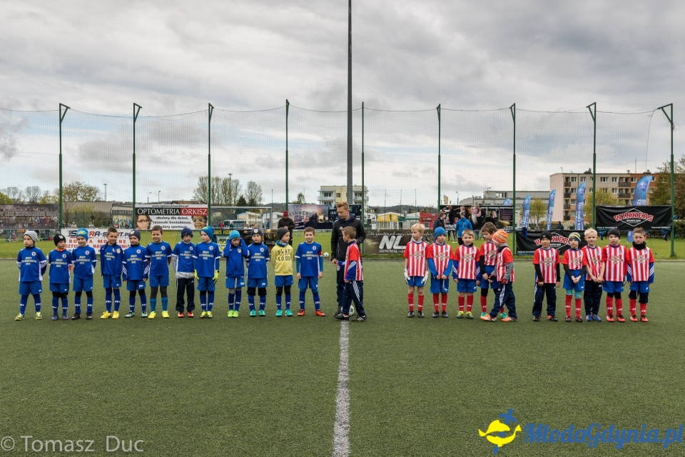 Twoja Liga Mistrzów 2017 - faza grupowa - 6-7.05.2017 (II)